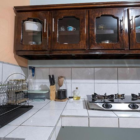 Willa Jordi'S House La Fortuna Zewnętrze zdjęcie