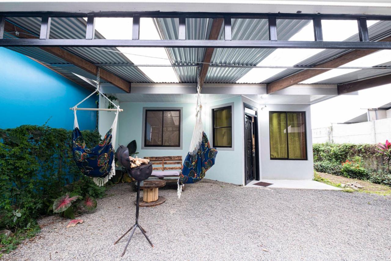 Willa Jordi'S House La Fortuna Zewnętrze zdjęcie