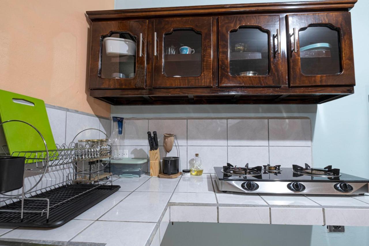 Willa Jordi'S House La Fortuna Zewnętrze zdjęcie